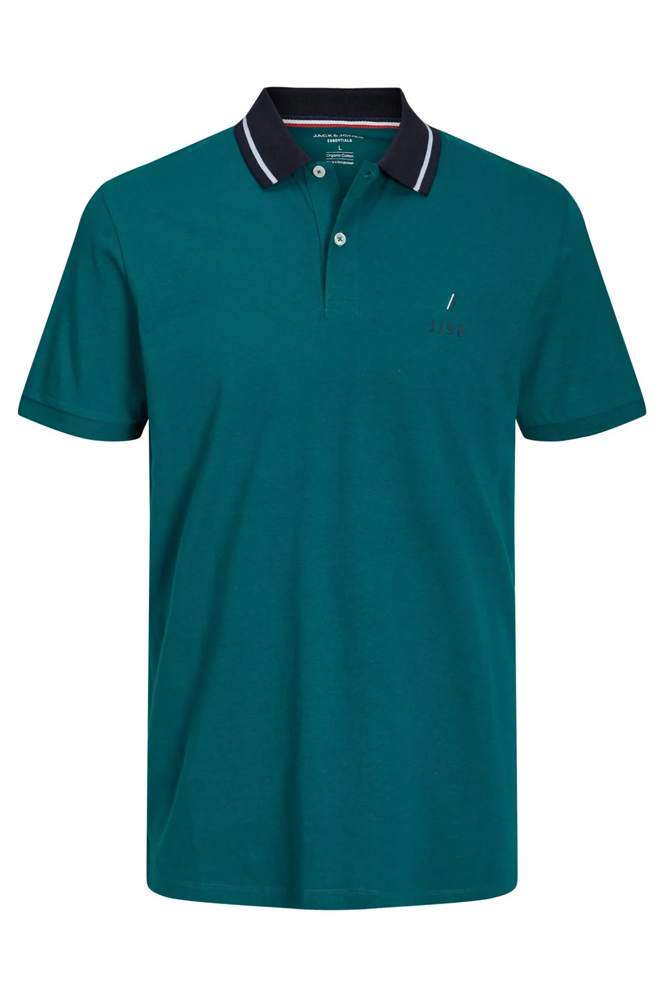 Polo Algodon Organico