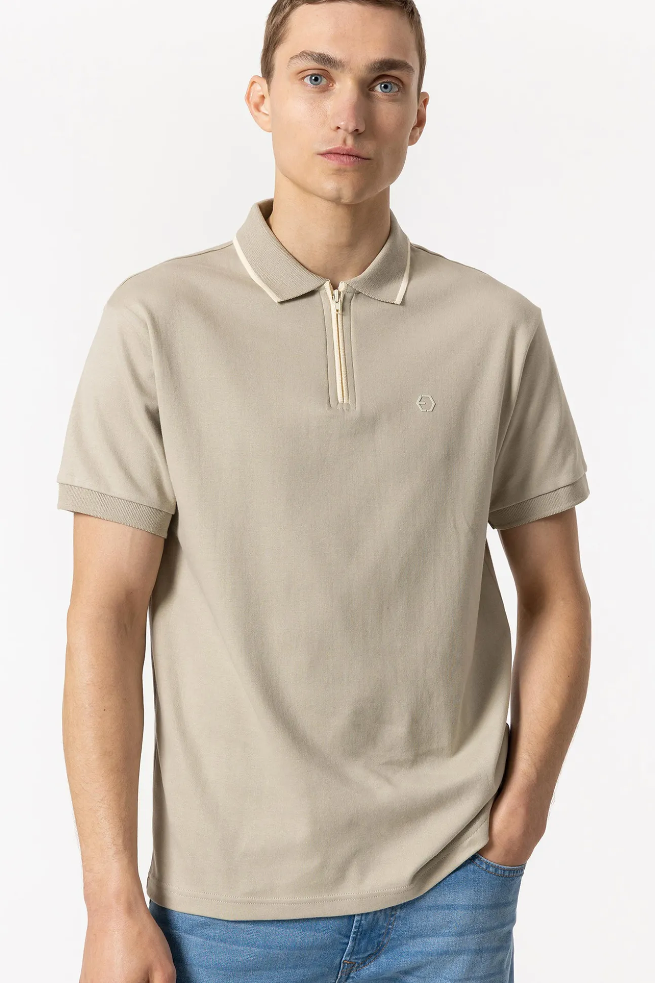 Polo Archer