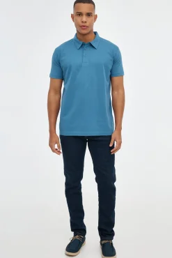 Polo Basico