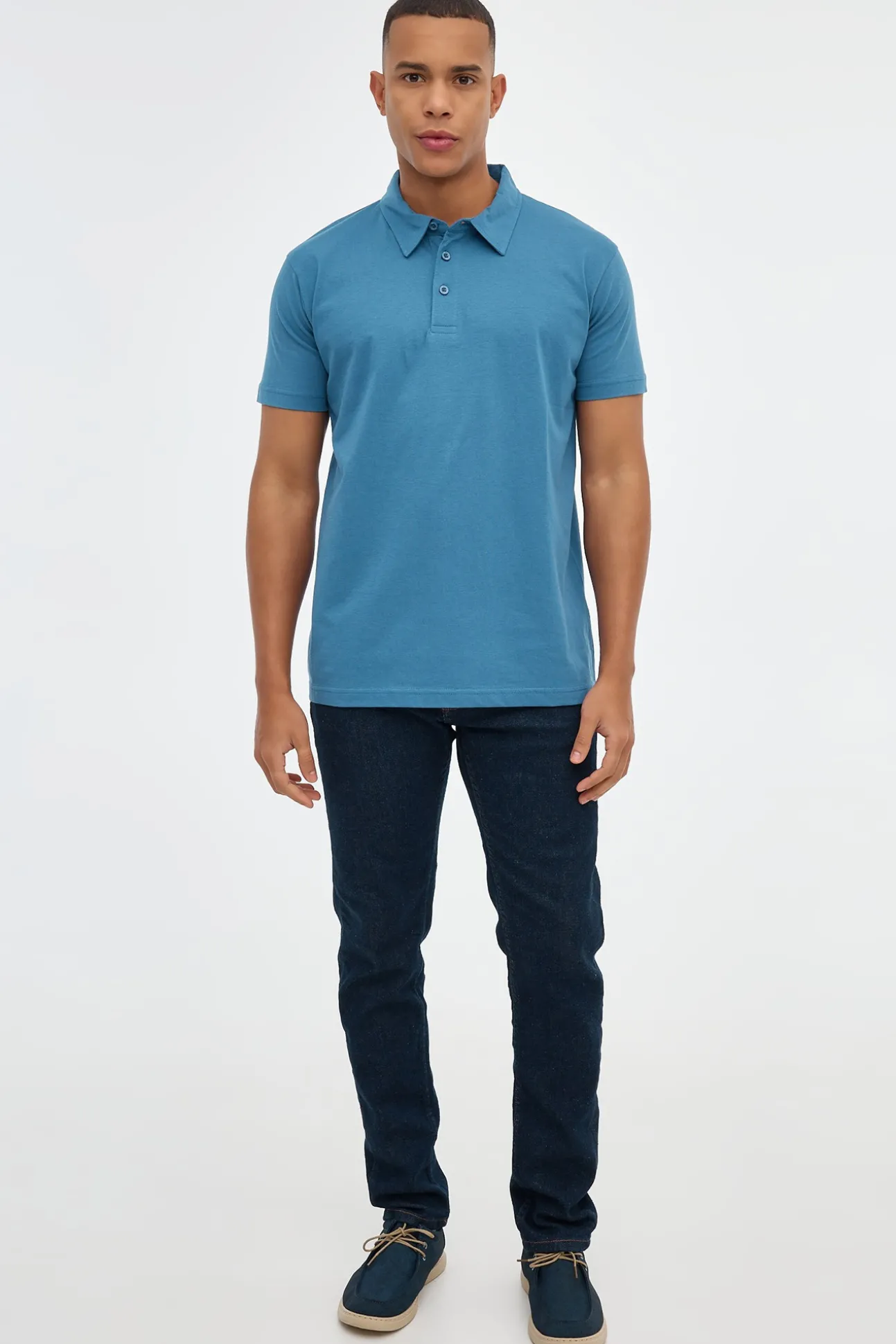 Polo Basico