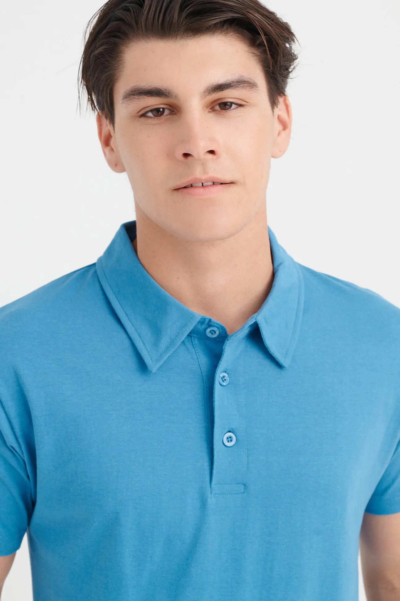 Polo Basico