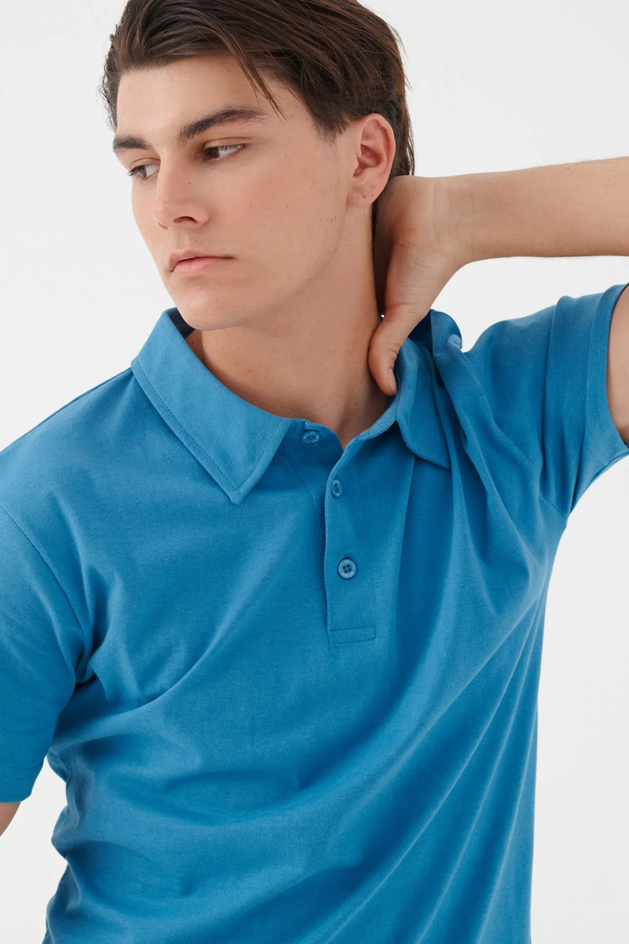 Polo Basico
