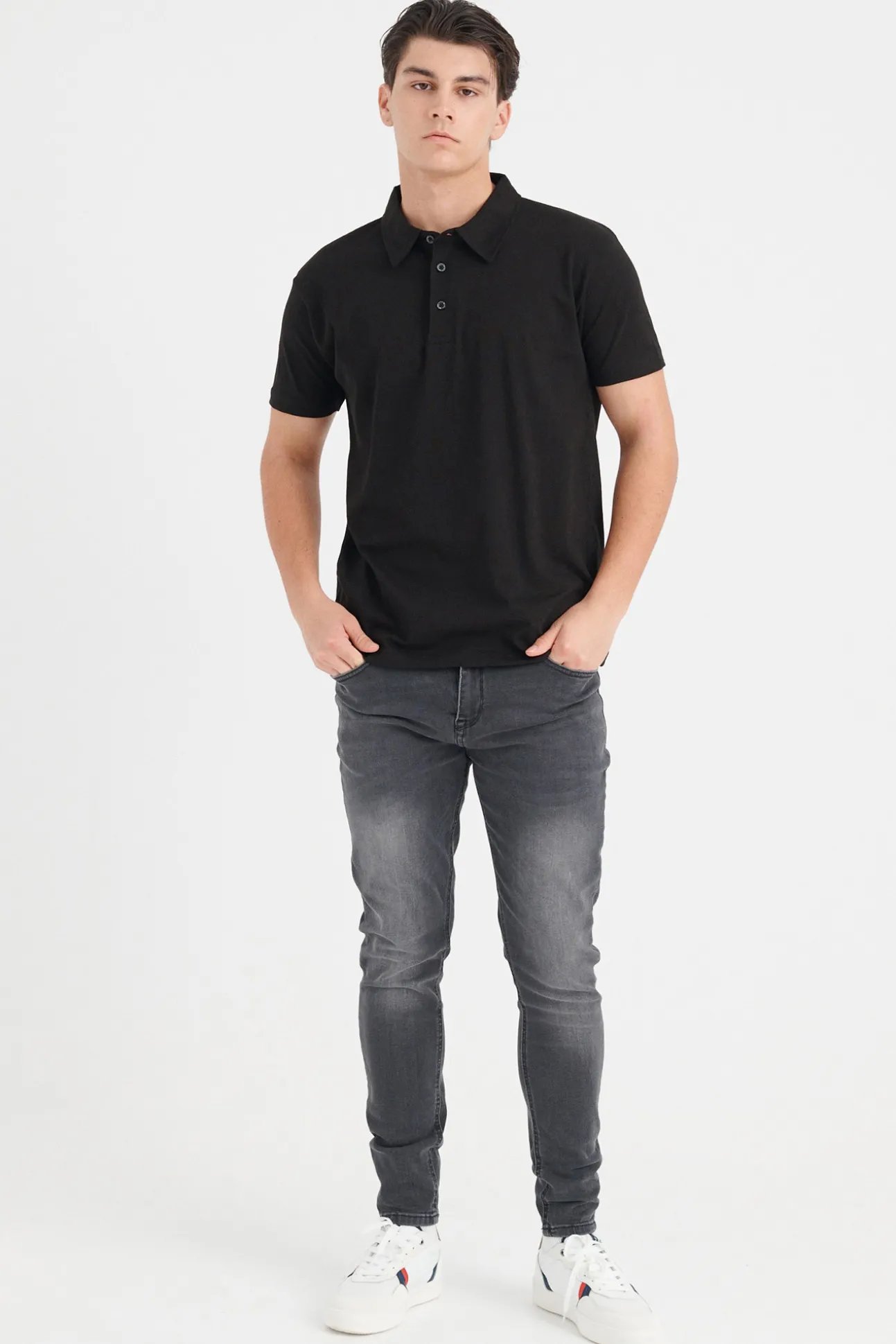 Polo Basico
