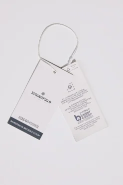 Polo Basico Pique Slim