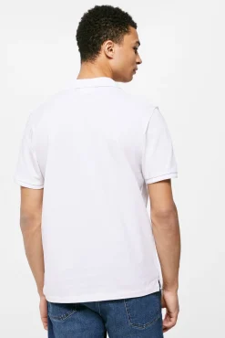 Polo Basico Pique Slim