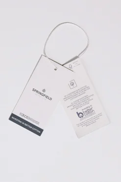 Polo Basico Pique Slim