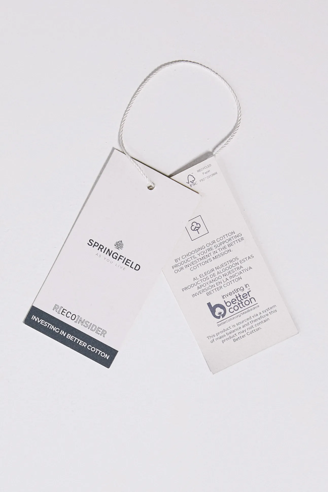 Polo Basico Pique Slim