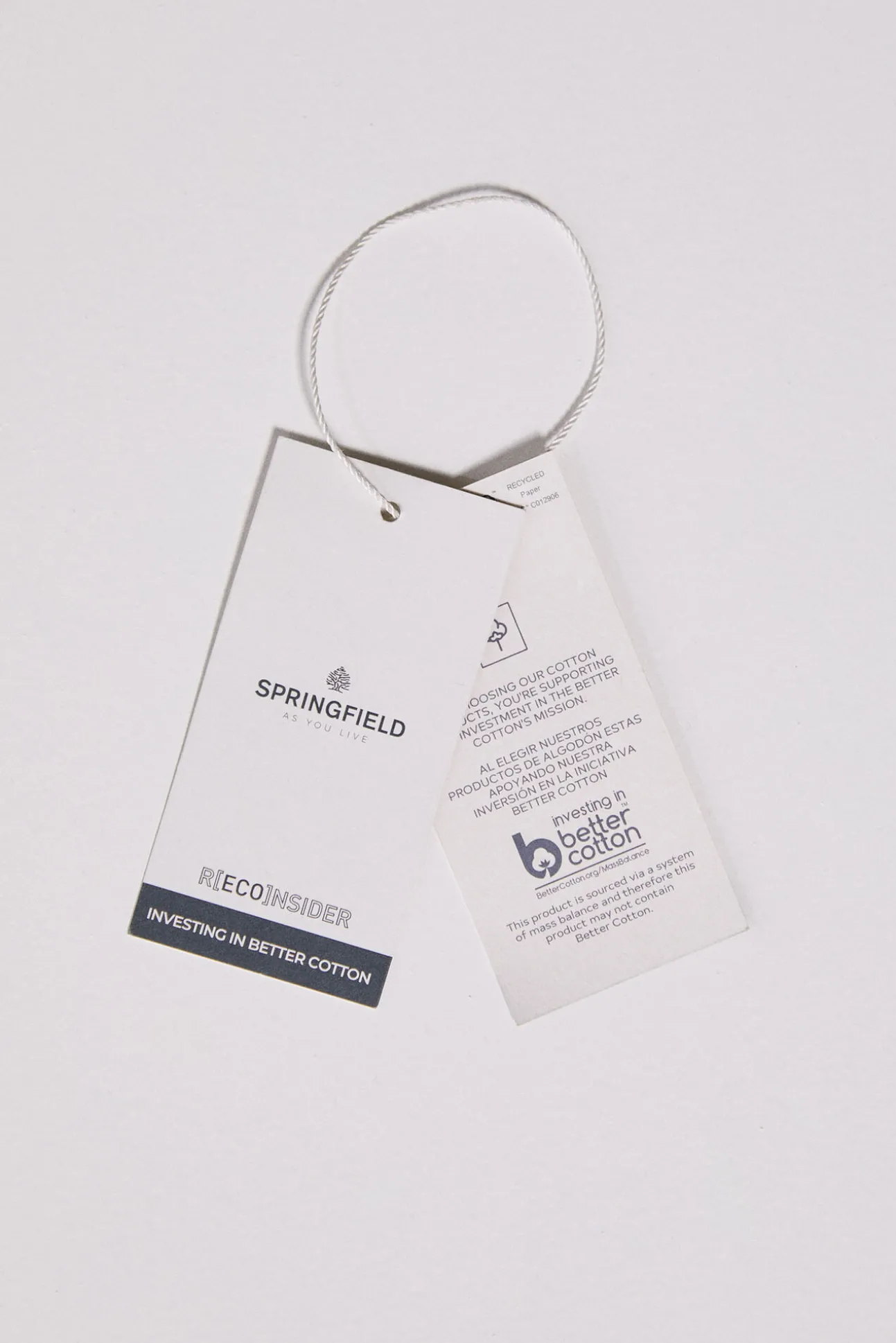 Polo Basico Pique Slim