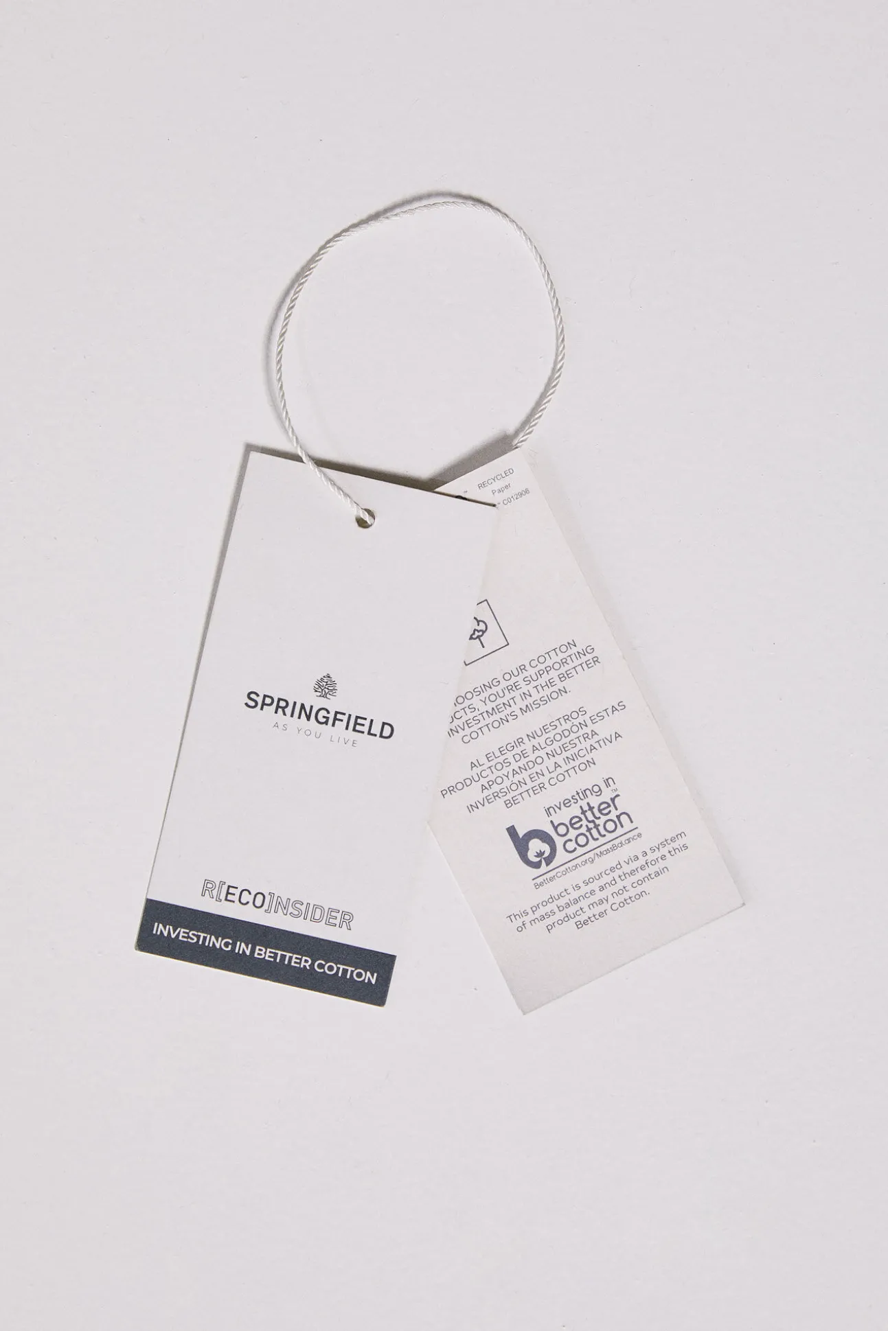Polo Basico Pique Slim