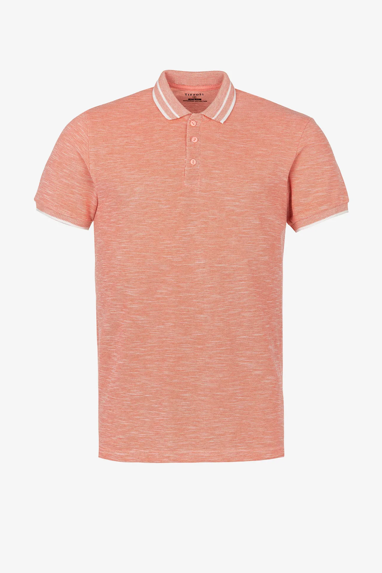 Polo Bicolor