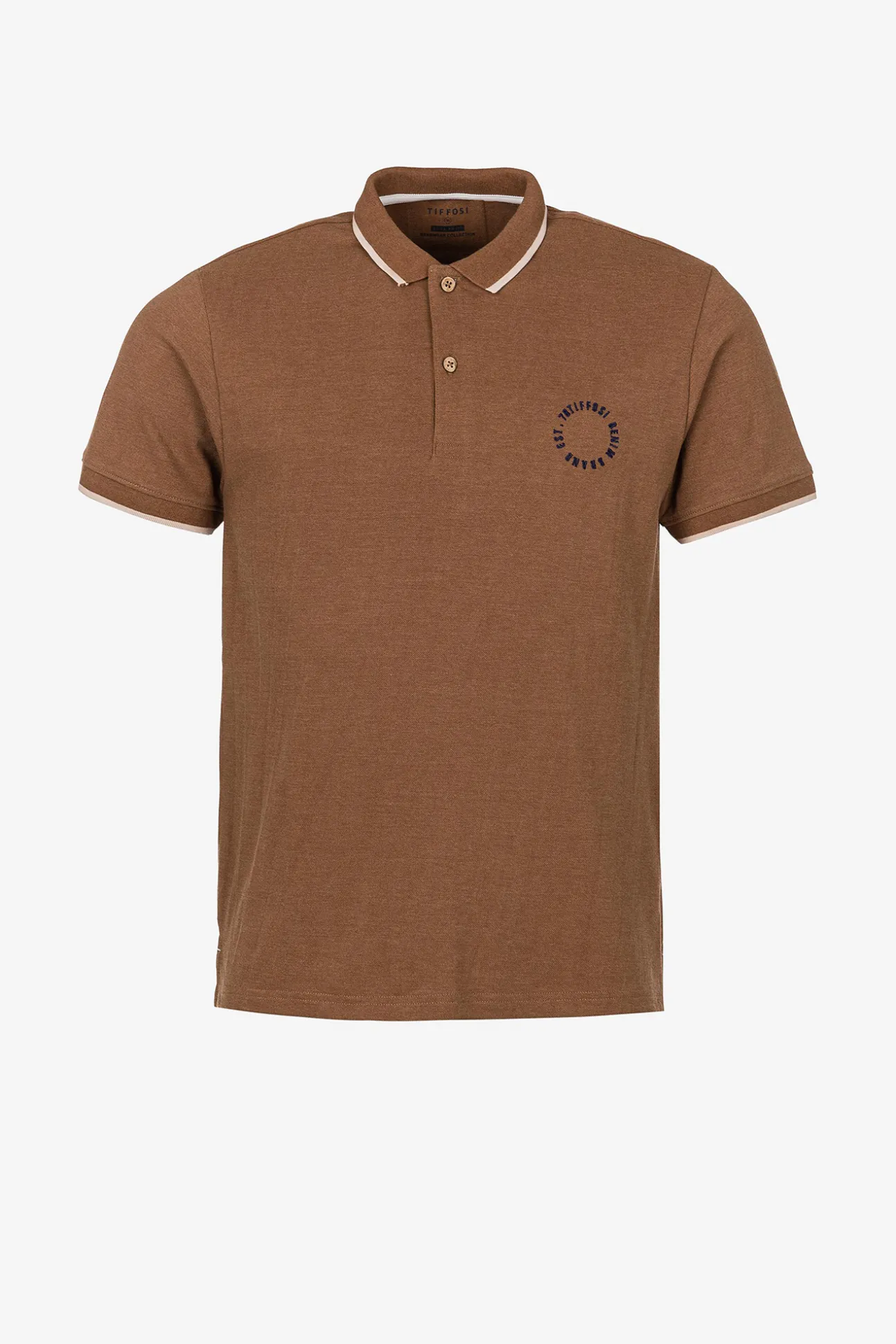 Polo Chance