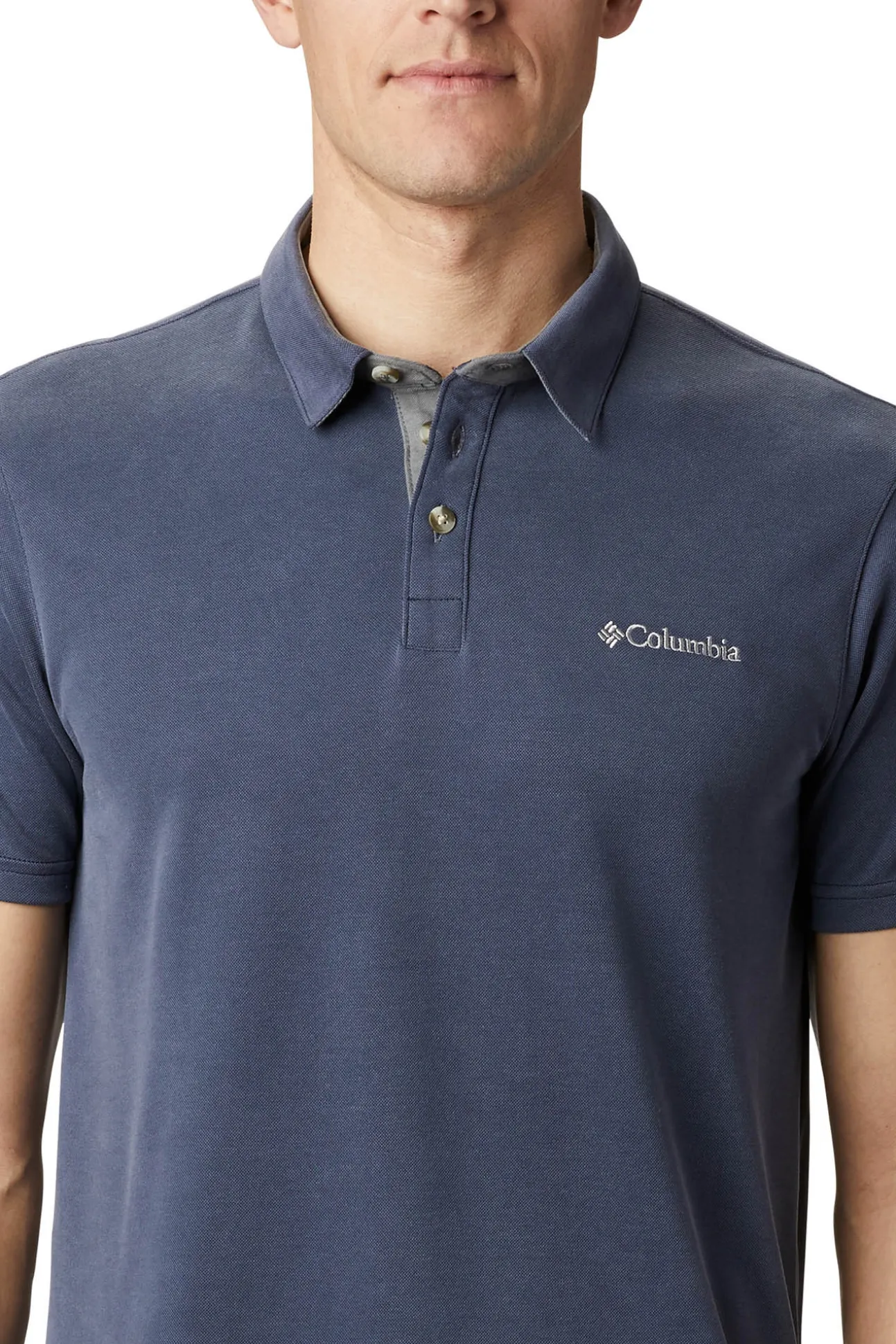 Polo Columbia Para Hombre Nelson Point™