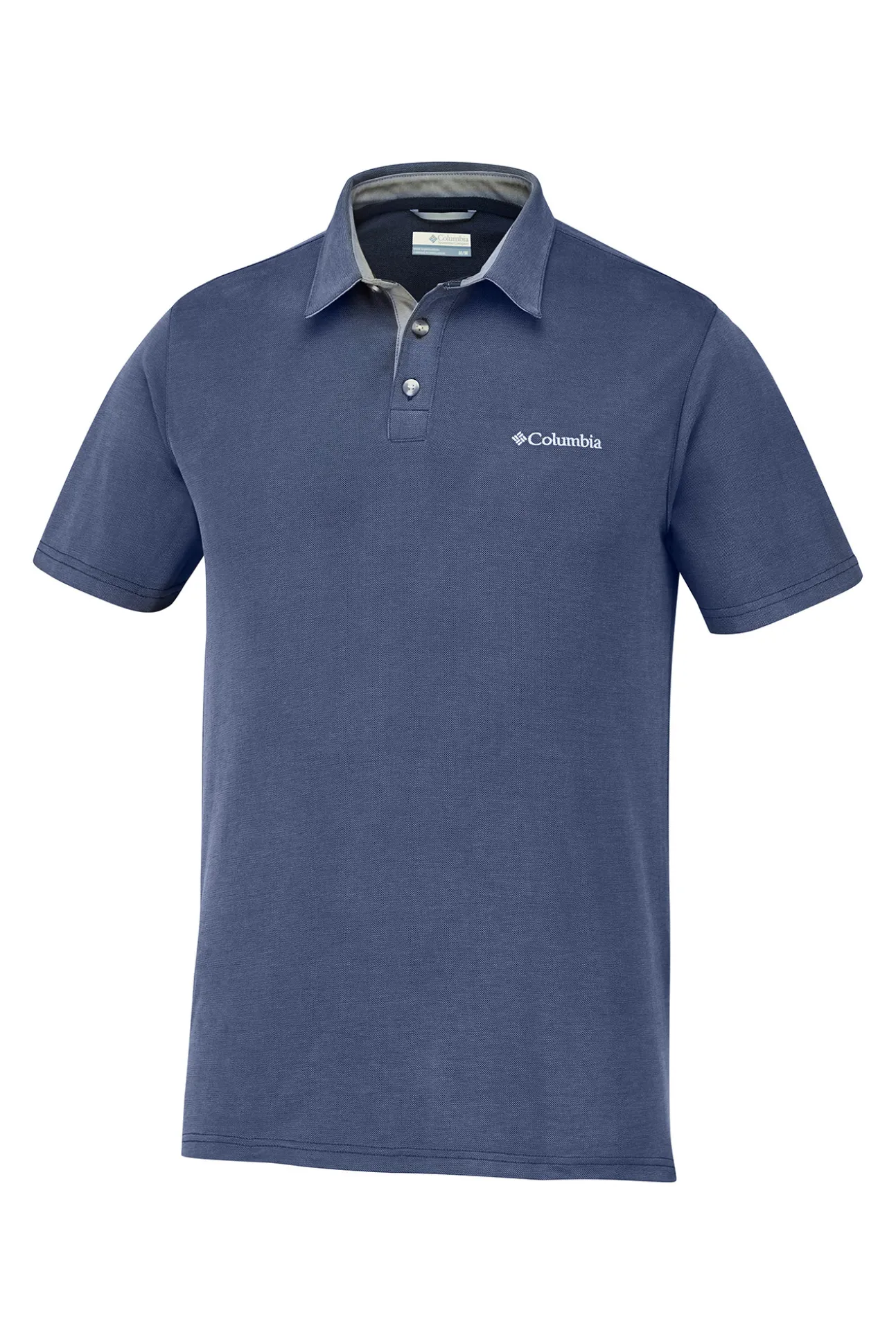 Polo Columbia Para Hombre Nelson Point™