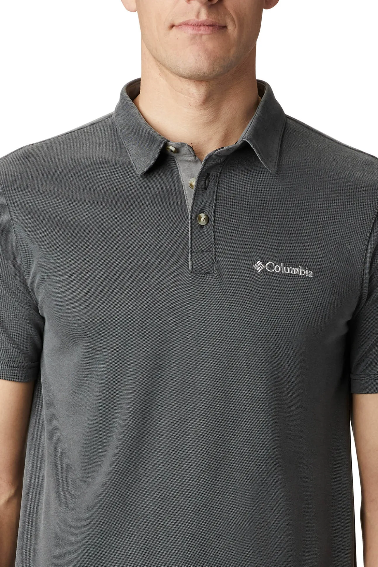 Polo Columbia Para Hombre Nelson Point™