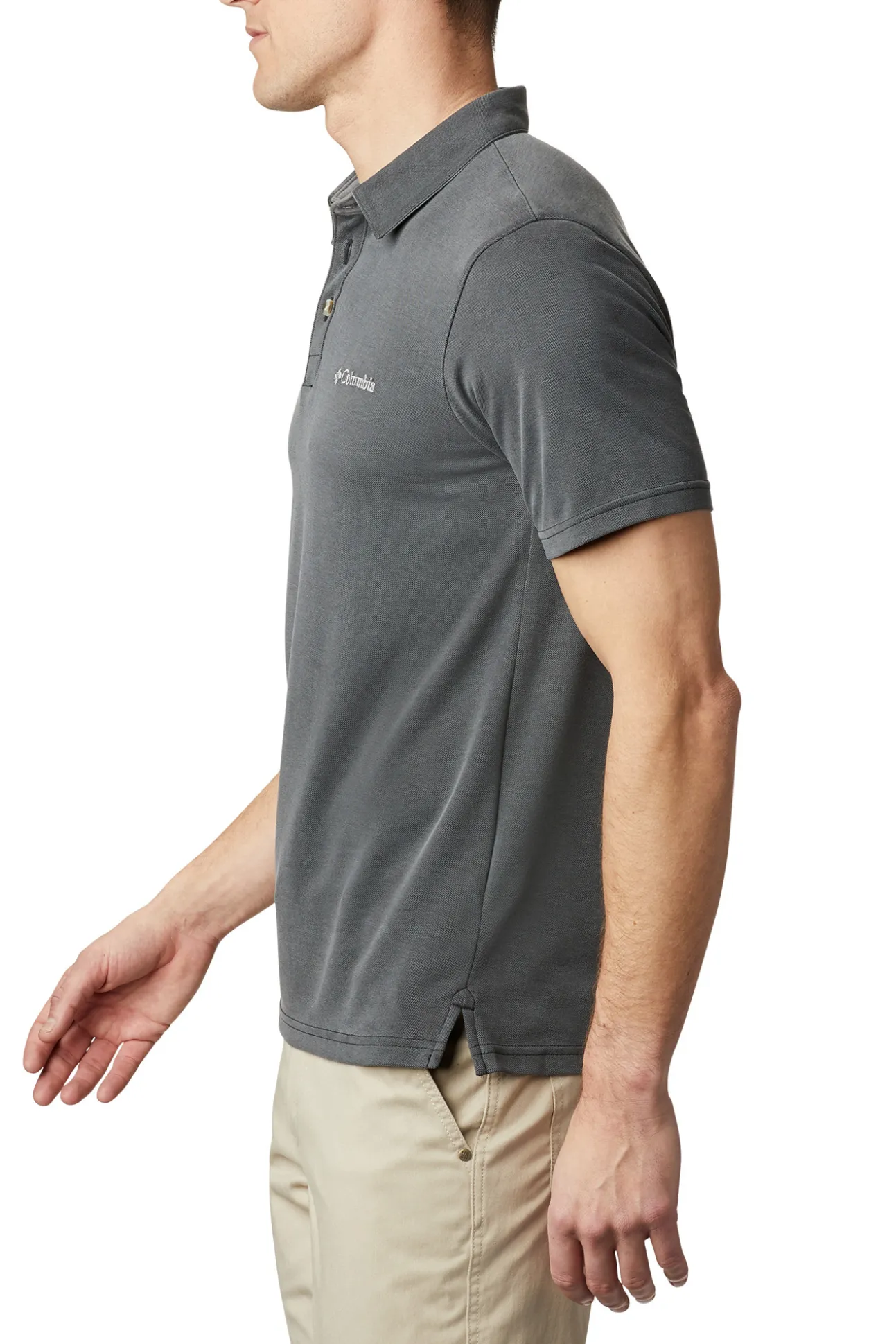 Polo Columbia Para Hombre Nelson Point™