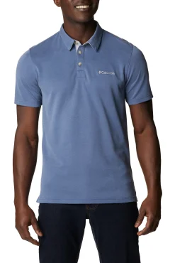 Polo Columbia Para Hombre Nelson Point™