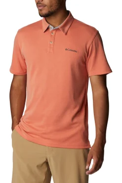Polo Columbia Para Hombre Nelson Point™