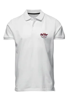 Polo Con Logo