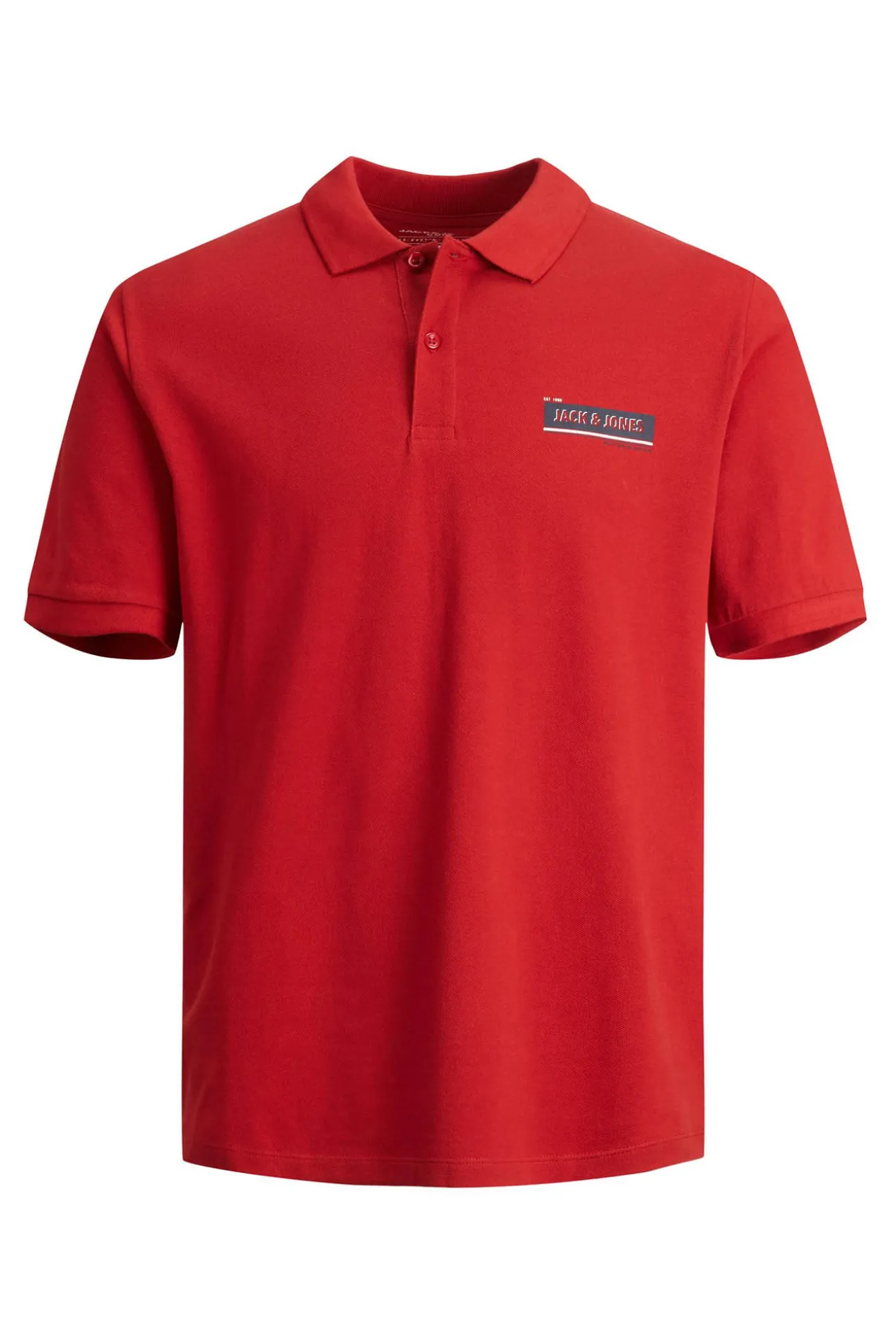 Polo Con Logo