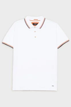Polo Contrastes