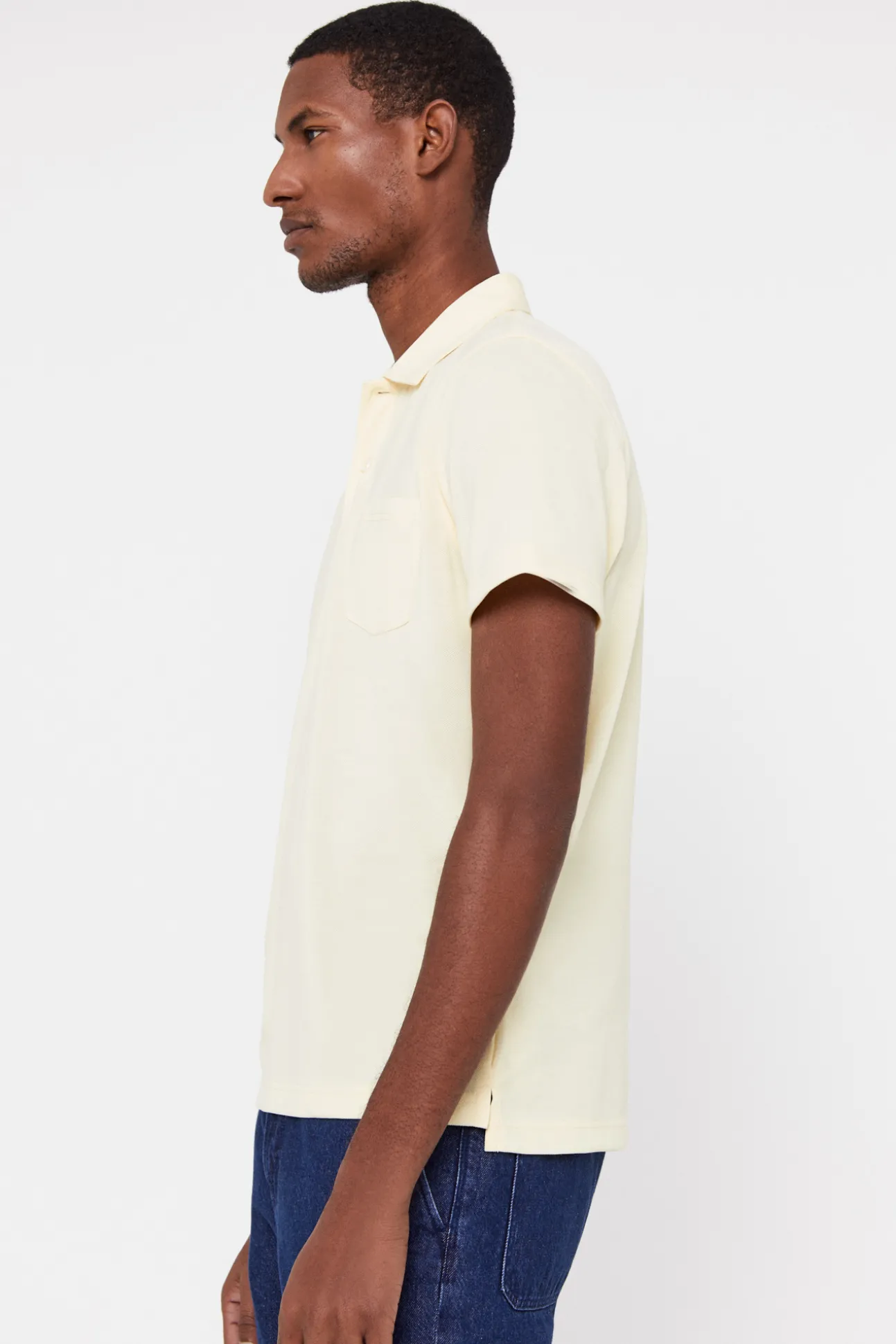 Polo Coolmax