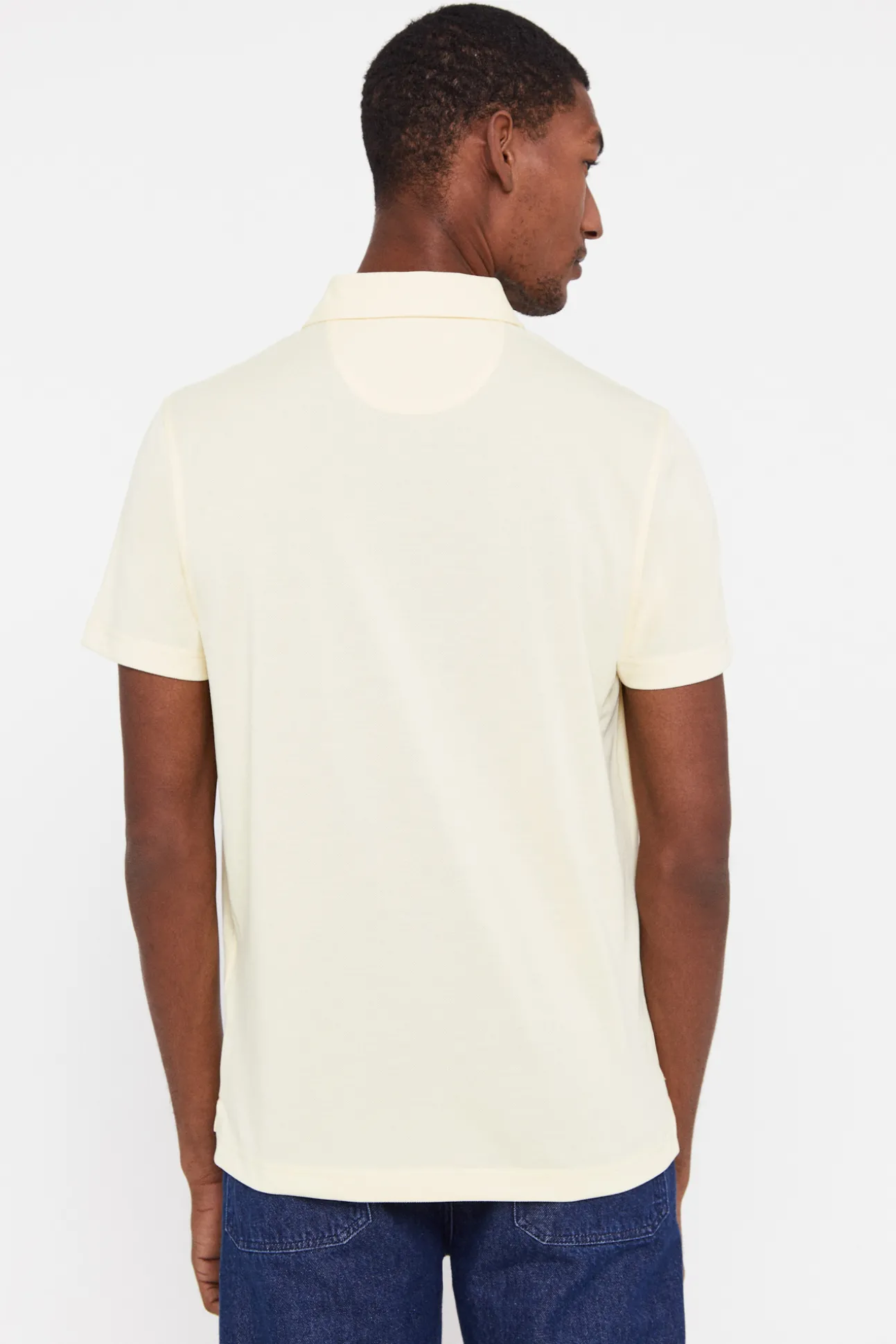 Polo Coolmax