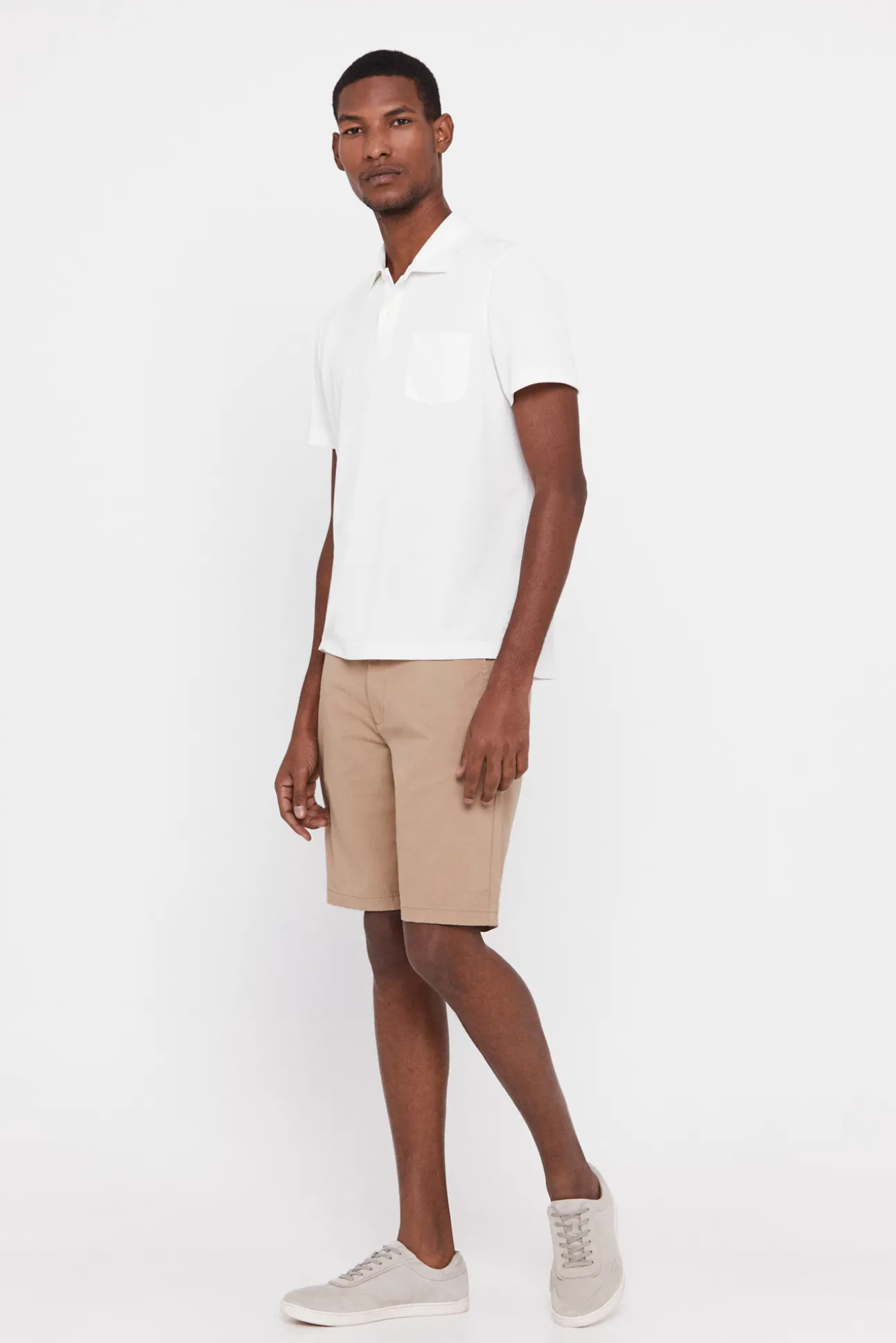 Polo Coolmax