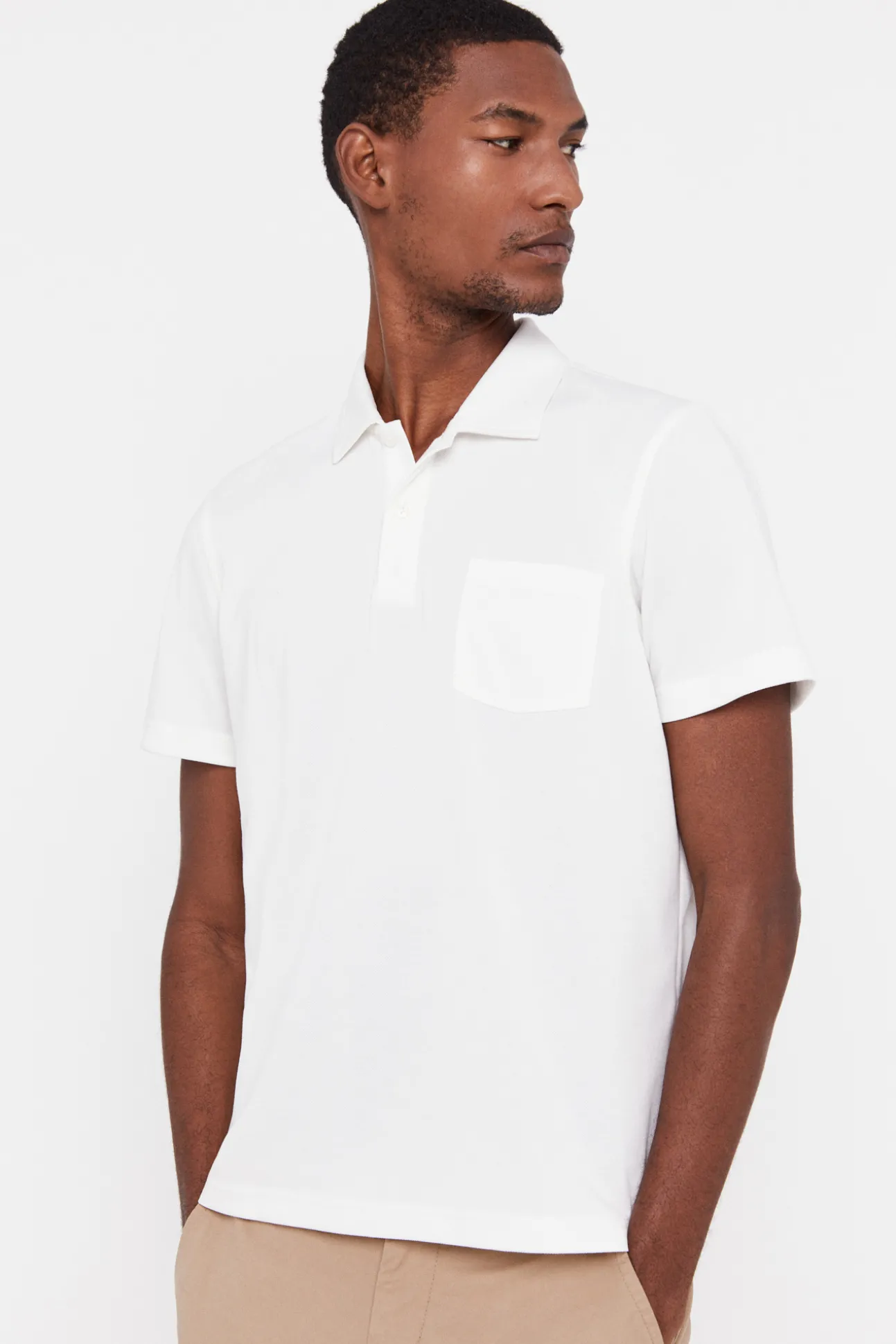 Polo Coolmax