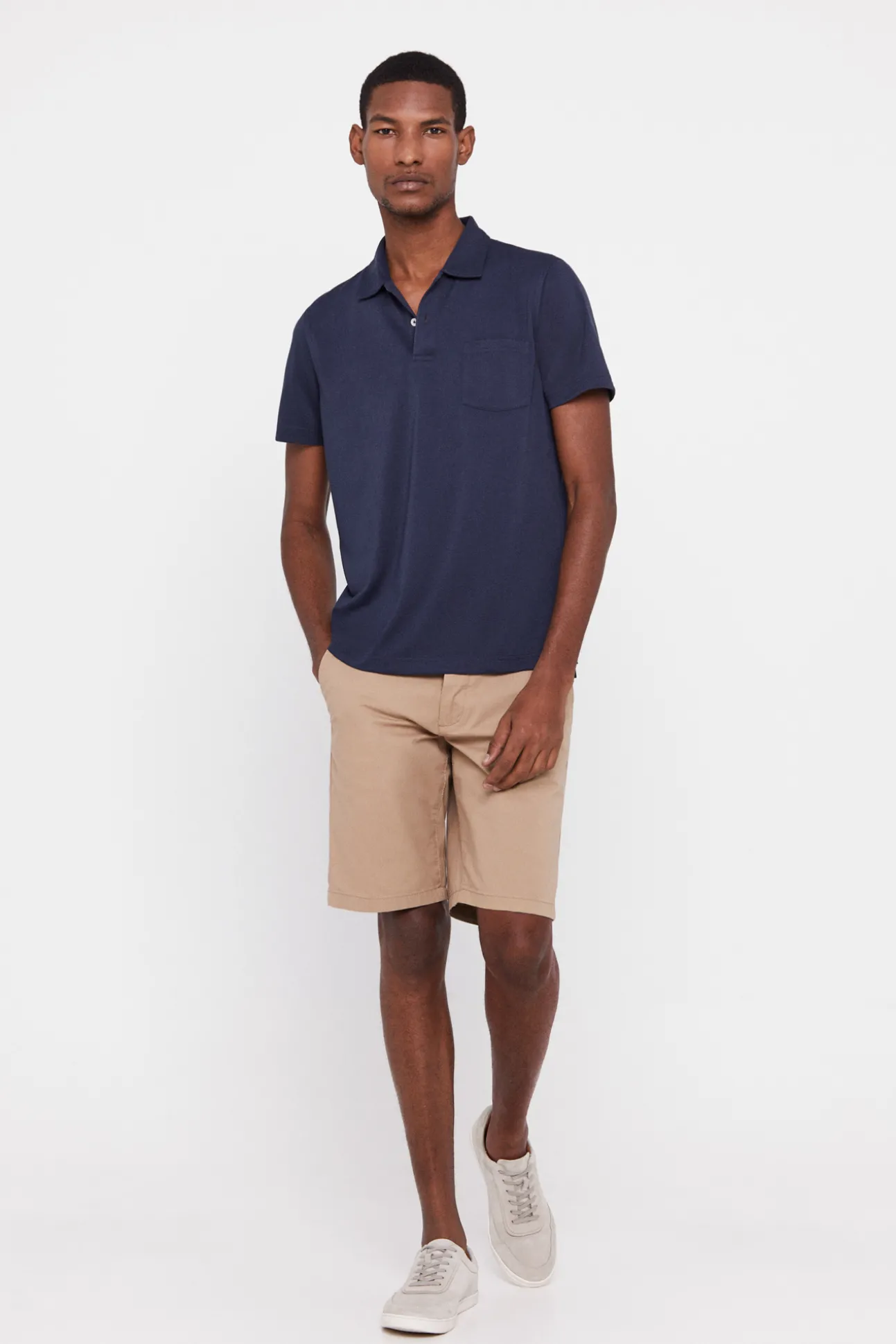 Polo Coolmax