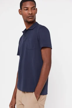 Polo Coolmax