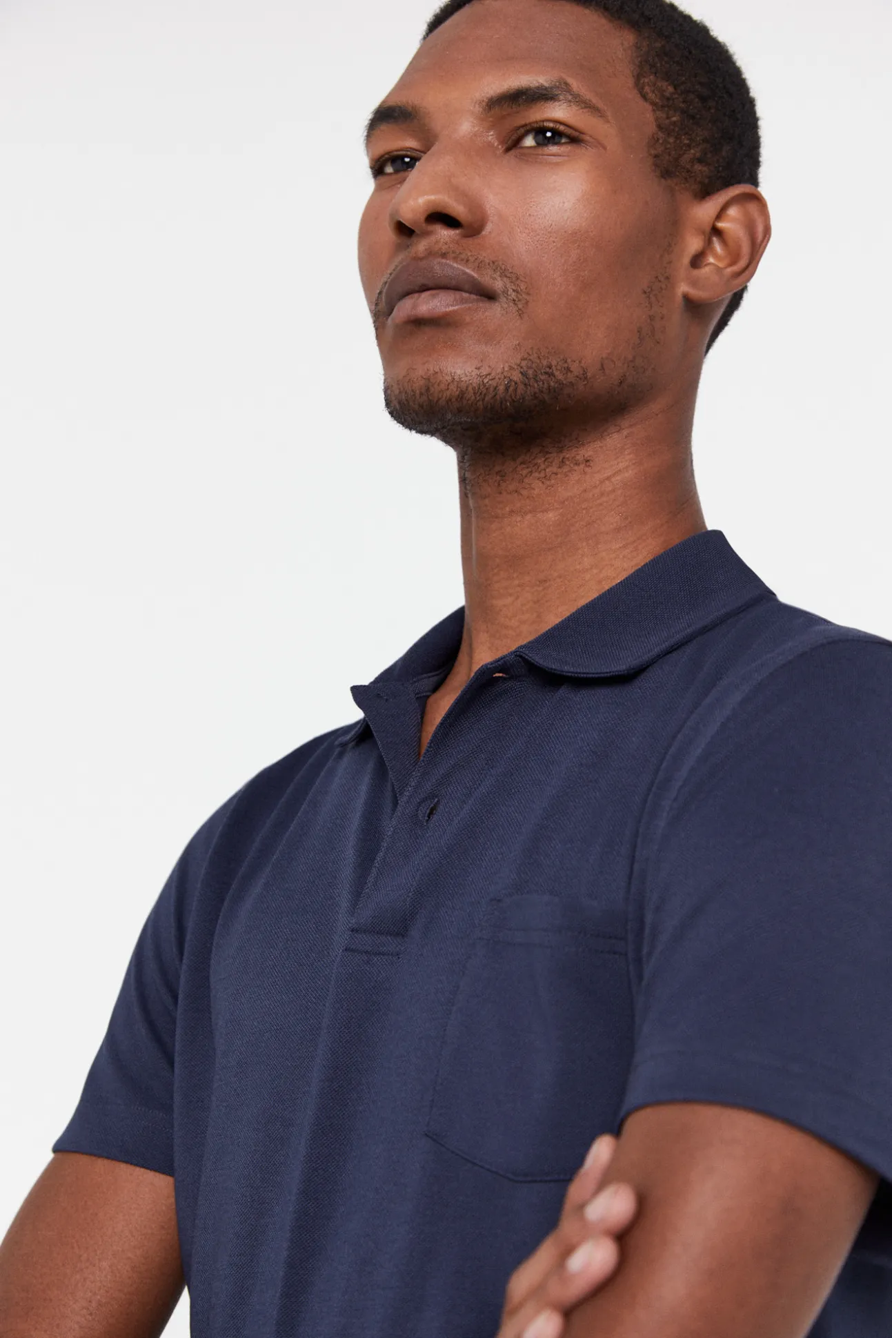 Polo Coolmax