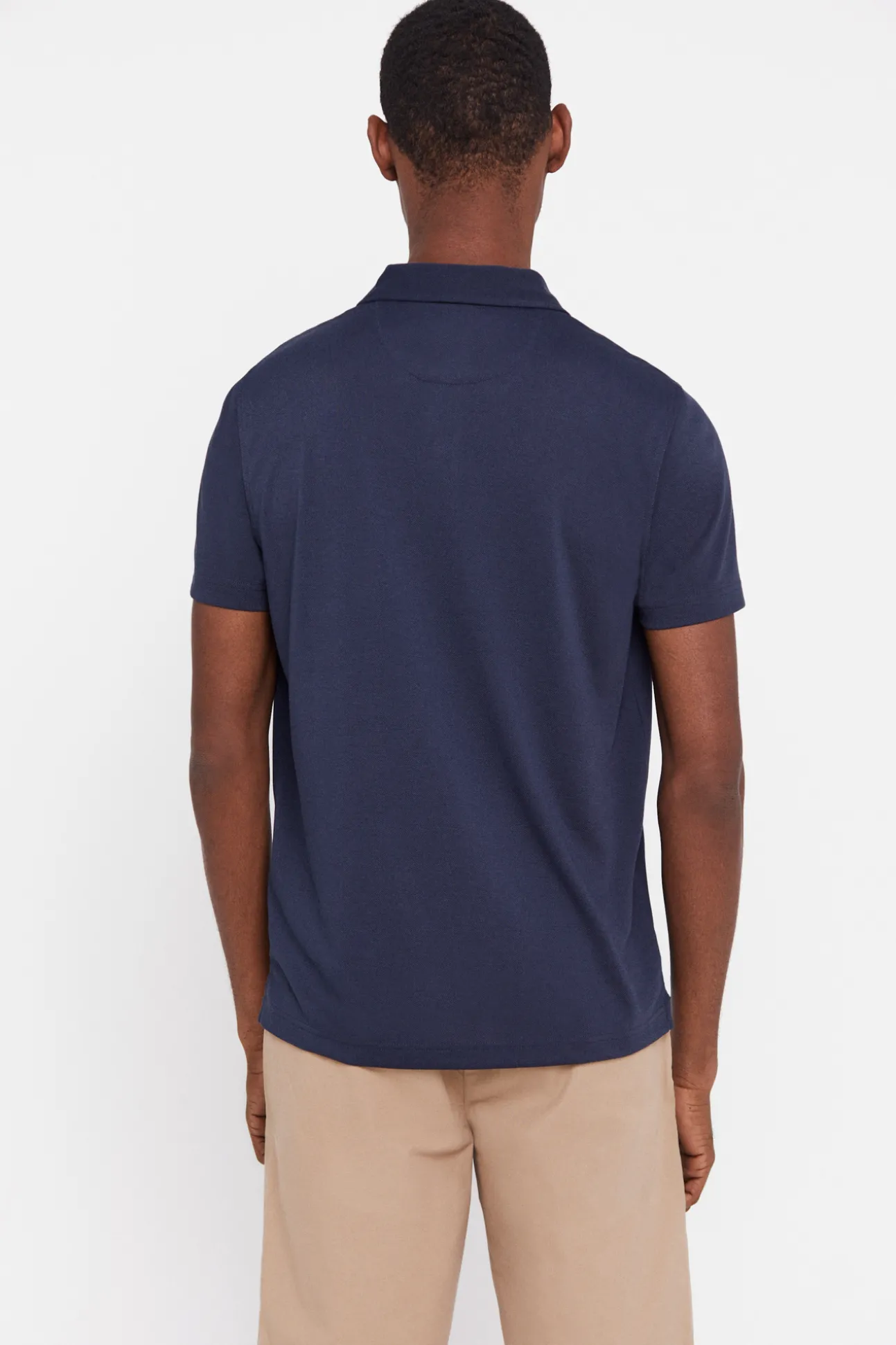Polo Coolmax