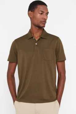 Polo Coolmax