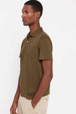 Polo Coolmax