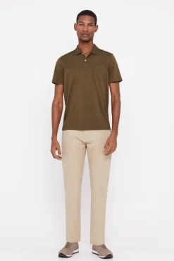 Polo Coolmax