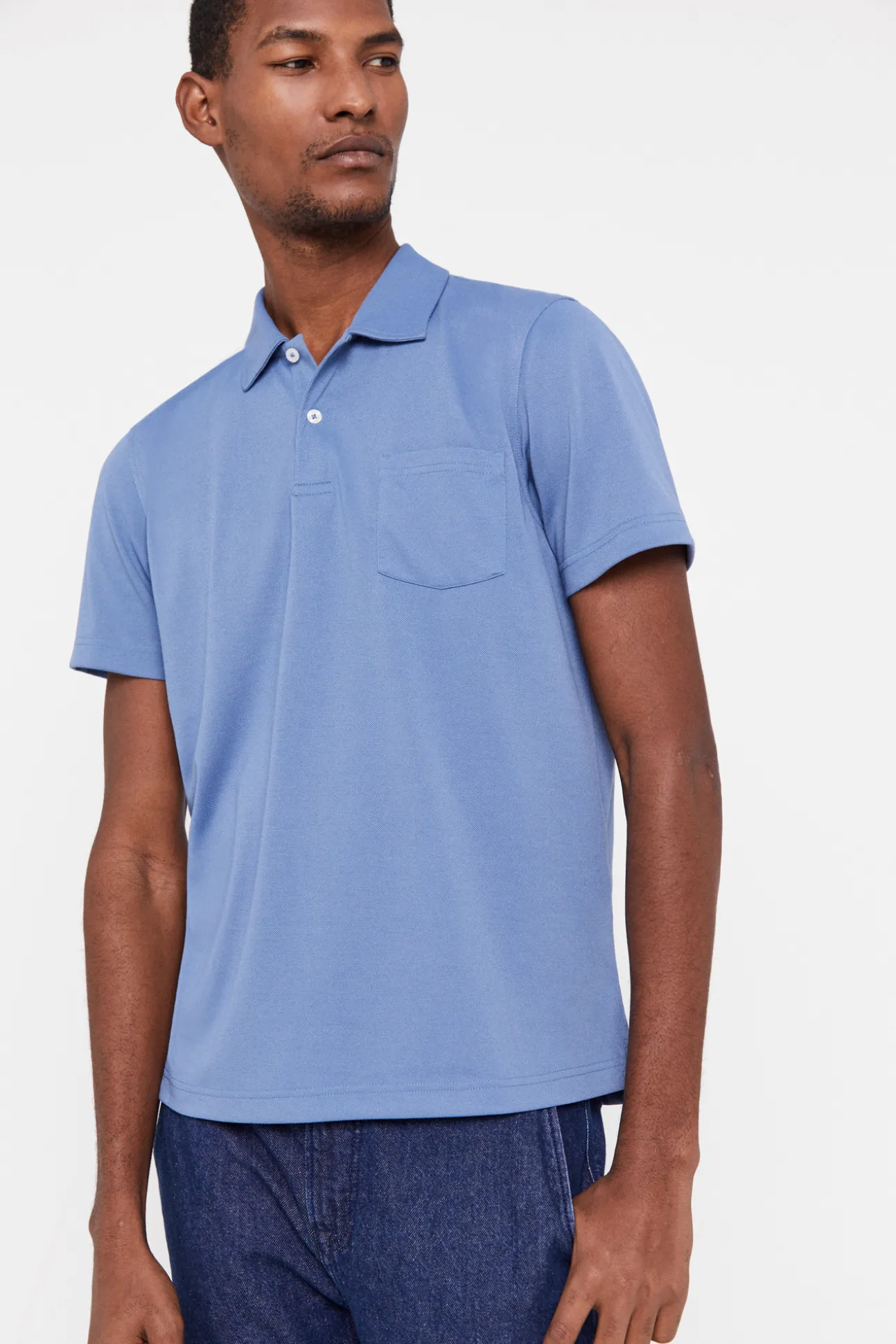 Polo Coolmax