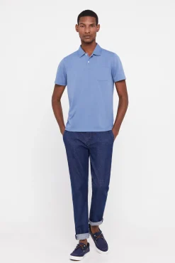 Polo Coolmax