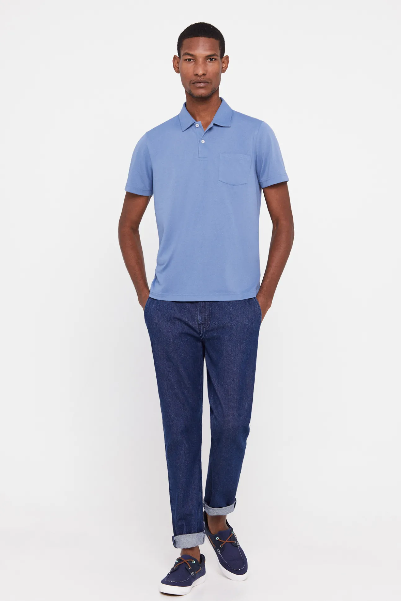 Polo Coolmax