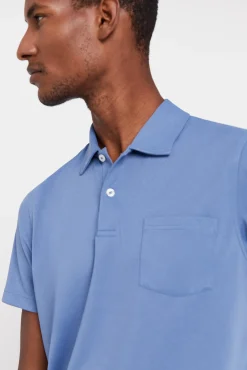 Polo Coolmax