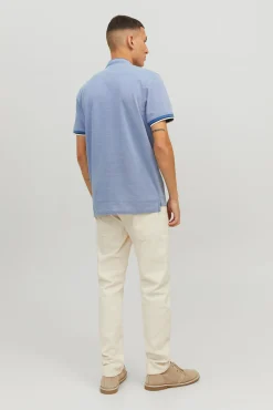 Polo Cuello Mao