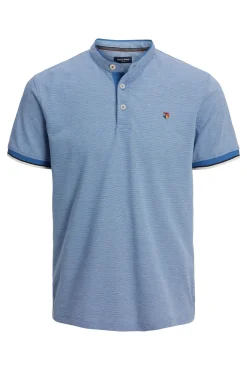 Polo Cuello Mao