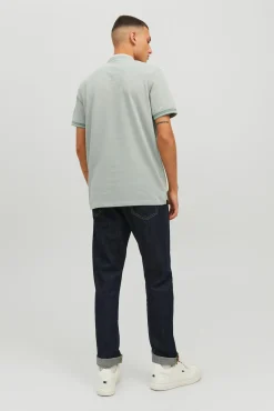 Polo Cuello Mao