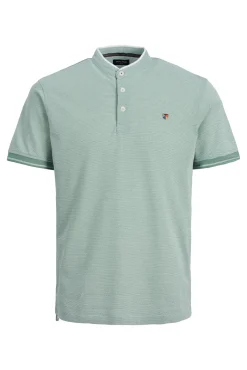 Polo Cuello Mao