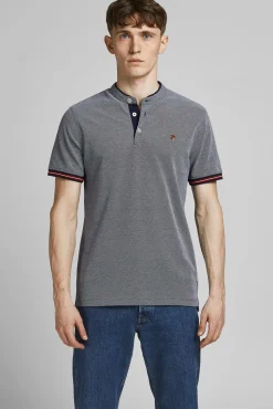 Polo Cuello Mao