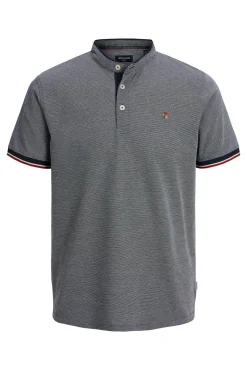 Polo Cuello Mao