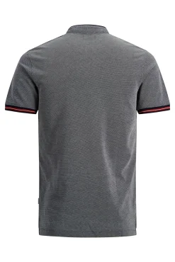Polo Cuello Mao