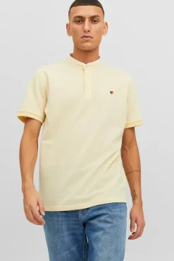 Polo Cuello Mao