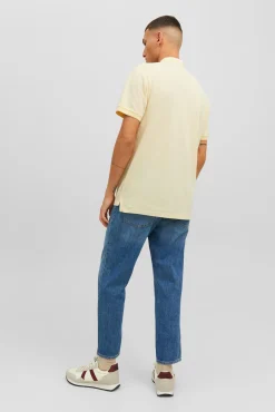 Polo Cuello Mao