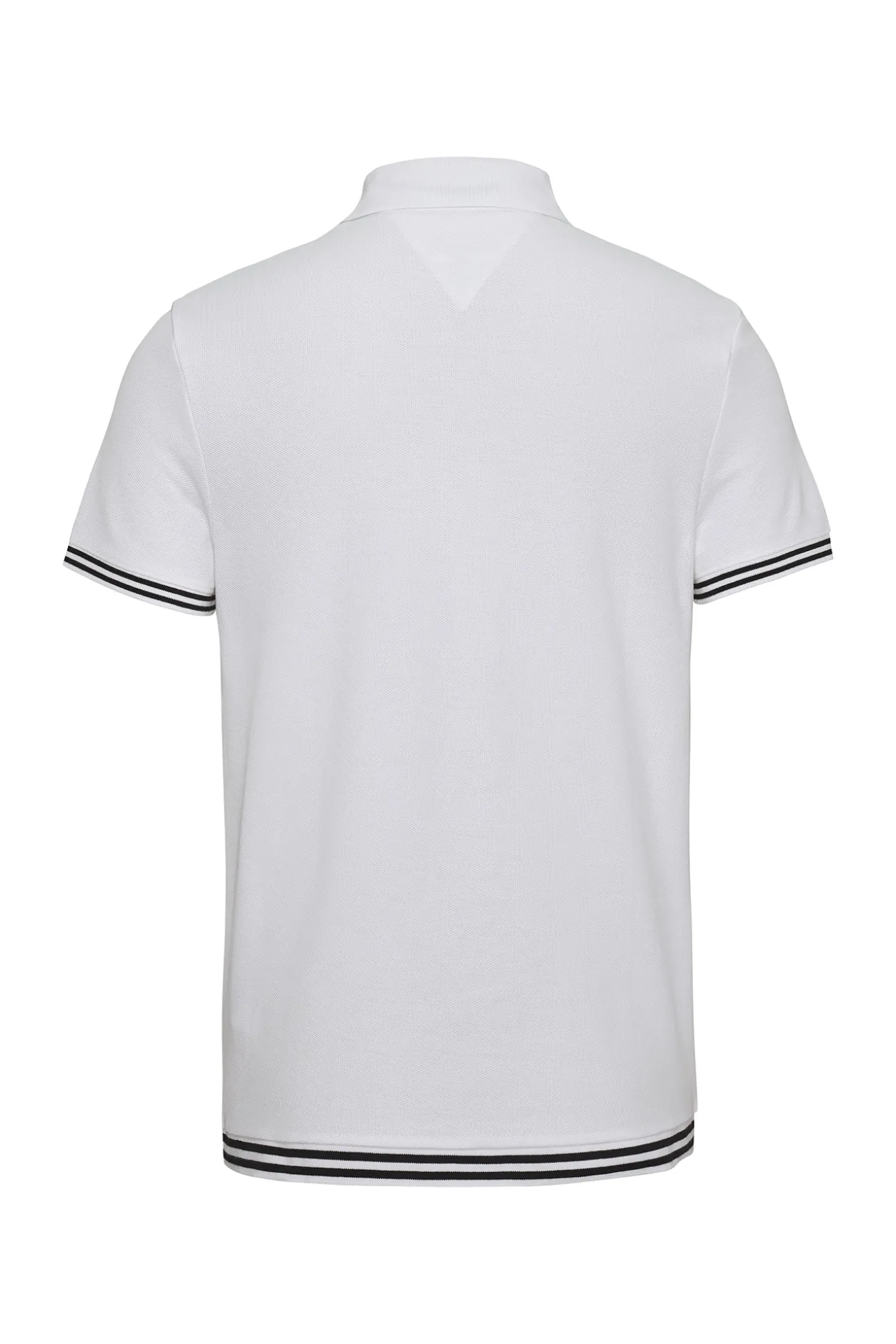 Polo De Hombre De Manga Corta Tommy Jeans.
