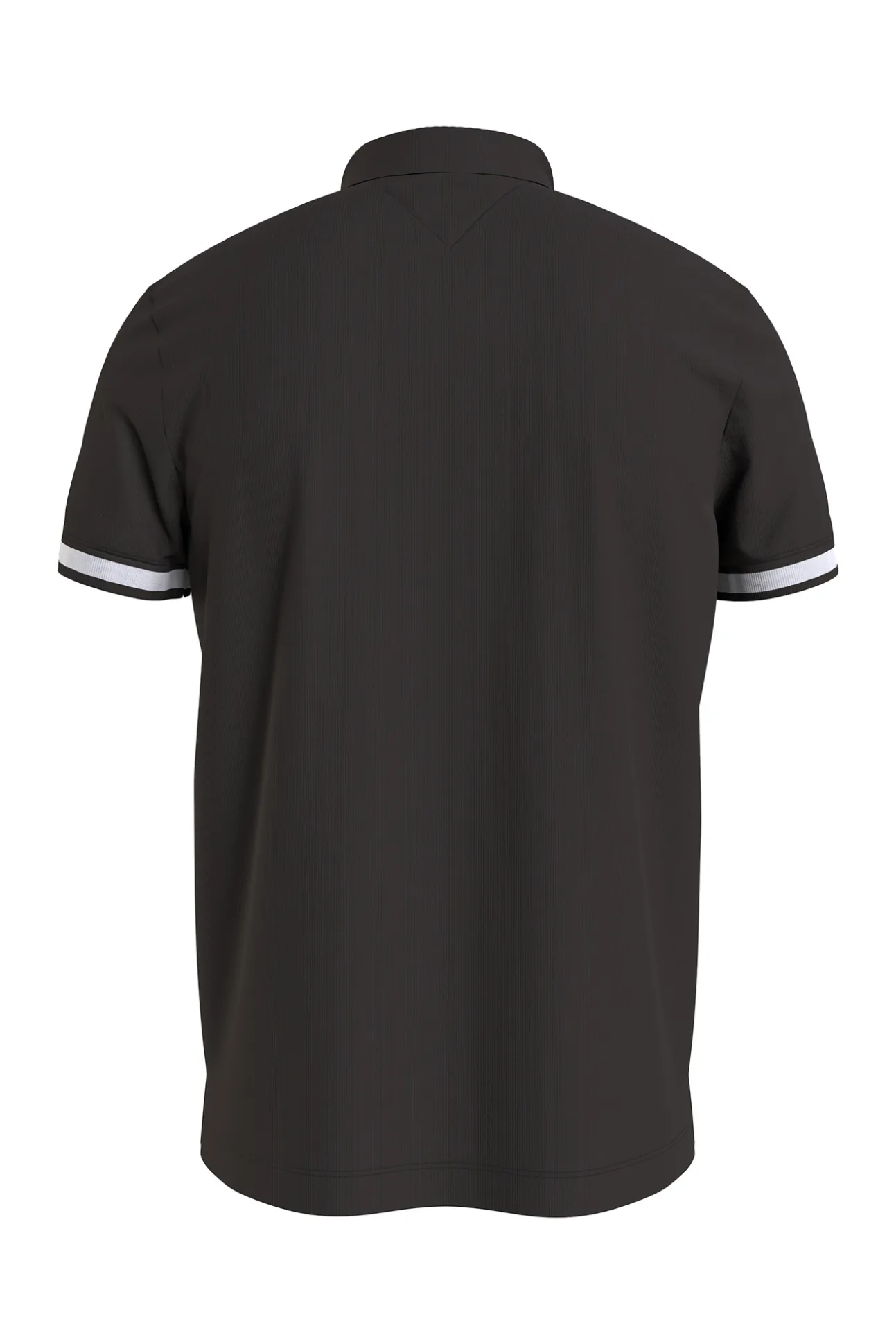 Polo De Hombre De Manga Corta Tommy Jeans.